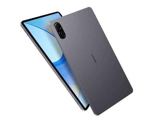 Планшет Honor Pad X9 (11.5) 4/64Gb LTE Grey (5301AGTM)